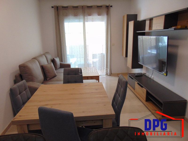 Foto 8f3031a4-5b92-42c3-8fb7-9e466864be38. Apartament a alfonso xiii 21 a playa de Garrucha Garrucha