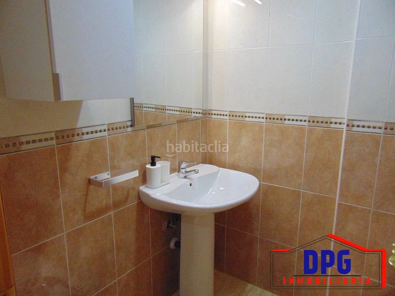Foto a4addd0a-5f94-48d6-a839-48b4a85afe03. Apartament a alfonso xiii 21 a playa de Garrucha Garrucha