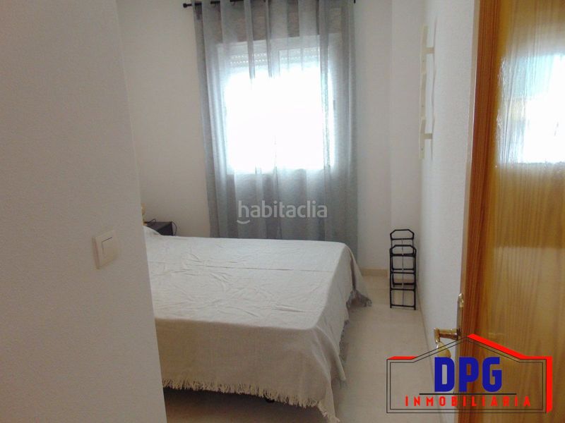 Foto a4c6ed3f-273f-4f59-8b06-12f30c0f5ede. Apartament a alfonso xiii 21 a playa de Garrucha Garrucha