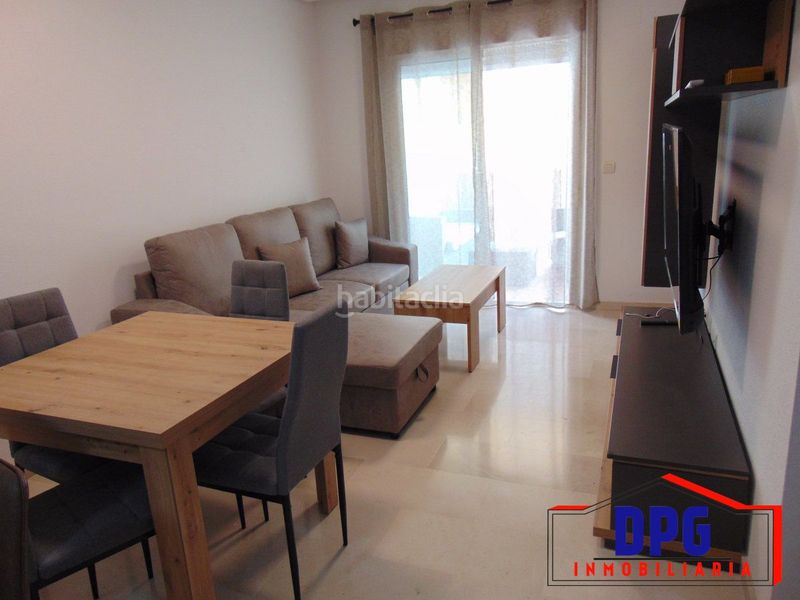 Foto a4f15a7a-aa08-4cad-b1e7-89ad96820c2c. Apartament a alfonso xiii 21 a playa de Garrucha Garrucha