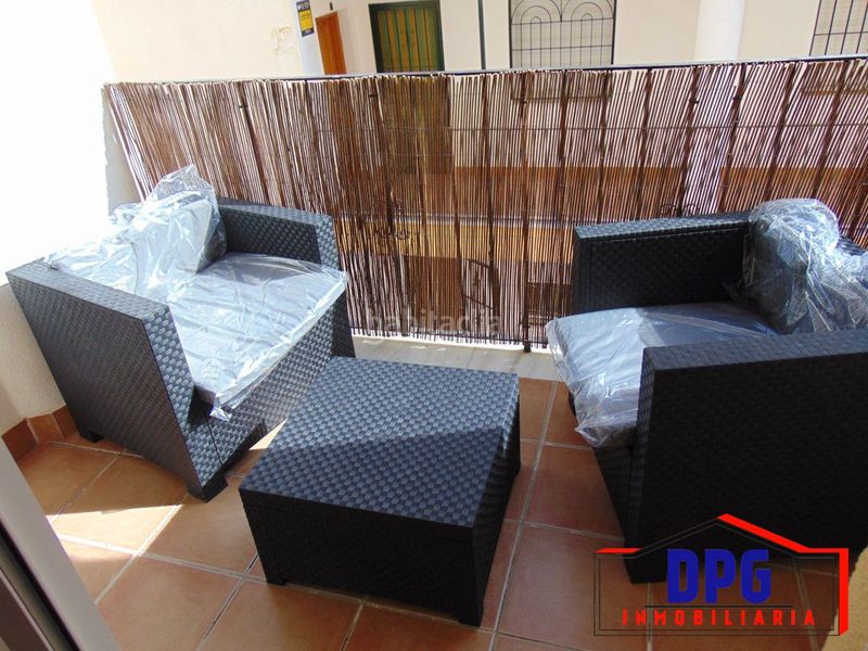 Foto b1e69c81-ee4b-498a-aaa5-edd243b3b01b. Apartament a alfonso xiii 21 a playa de Garrucha Garrucha