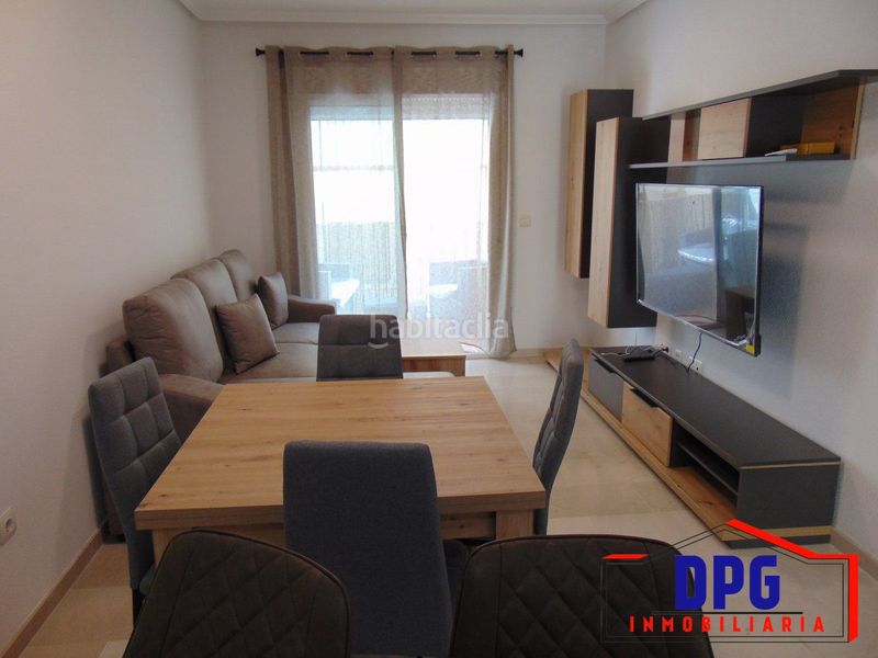 Foto c70beb3a-5629-4715-914e-7914074f80b7. Apartament a alfonso xiii 21 a playa de Garrucha Garrucha