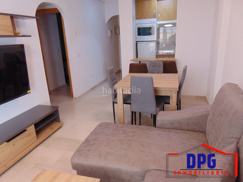 Foto dfaba558-44a0-4d64-8616-18413fb73ab8. Apartament a alfonso xiii 21 a playa de Garrucha Garrucha