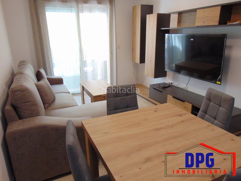 Foto ee640ac3-bf56-4c78-a84a-a5a35ec5a36d. Apartament a alfonso xiii 21 a playa de Garrucha Garrucha