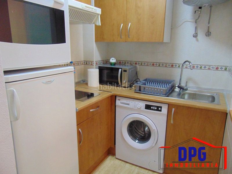 Foto f8bb6f4a-013f-4339-bab5-abcc36b76559. Apartament a alfonso xiii 21 a playa de Garrucha Garrucha