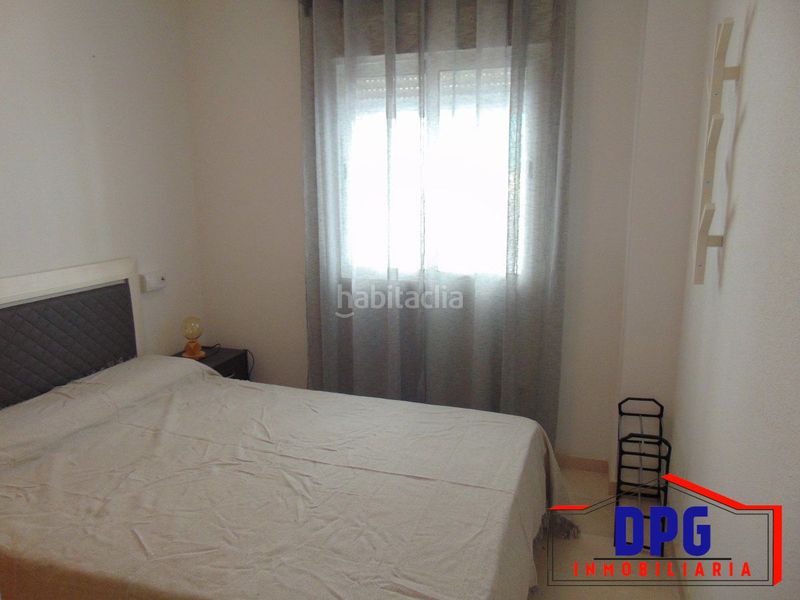 Foto fd23d9f5-7247-4a65-a08b-4945d4682075. Apartament a alfonso xiii 21 a playa de Garrucha Garrucha