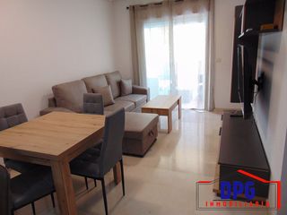 Apartament en Alfonso xiii 21. Apartamento en venta en garrucha, 2 dormitorios.