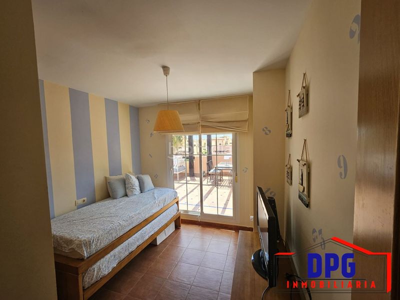 Foto 0360100d-114a-4580-b3e1-2ee4e478260b. Ático en arrayan 3 atico en venta playa, 3 dormitorios. en Vera