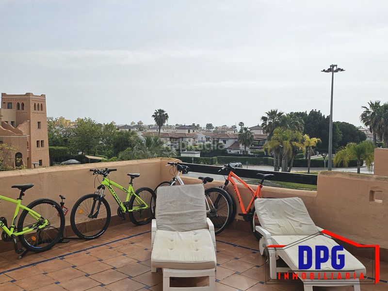 Foto 2490922a-01d4-46d5-af3a-773d21fef88e. Ático en arrayan 3 atico en venta playa, 3 dormitorios. en Vera
