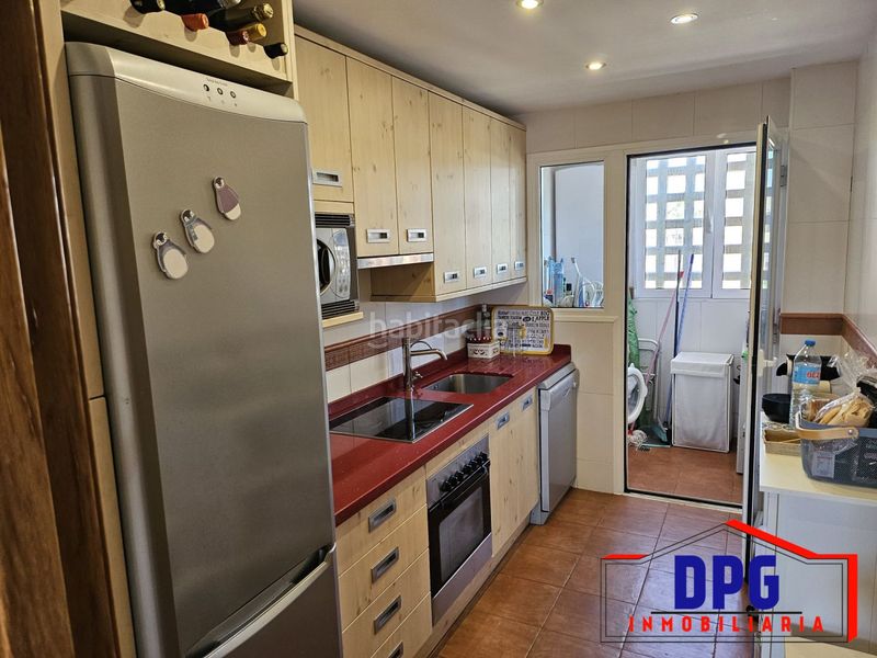 Foto 320861d2-f74a-48dc-b659-797d8b18d532. Ático en arrayan 3 atico en venta playa, 3 dormitorios. en Vera