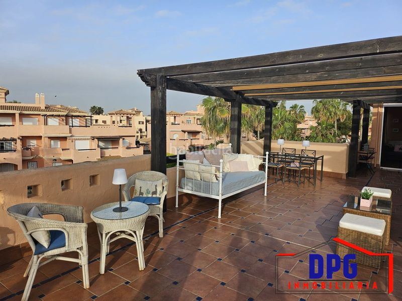 Foto 3d184b47-0426-4205-96eb-a72f51078d7e. Ático en arrayan 3 atico en venta playa, 3 dormitorios. en Vera