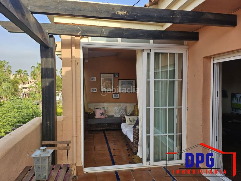 Foto 4665da10-c20f-4690-9725-1be8a377001d. Ático en arrayan 3 atico en venta playa, 3 dormitorios. en Vera