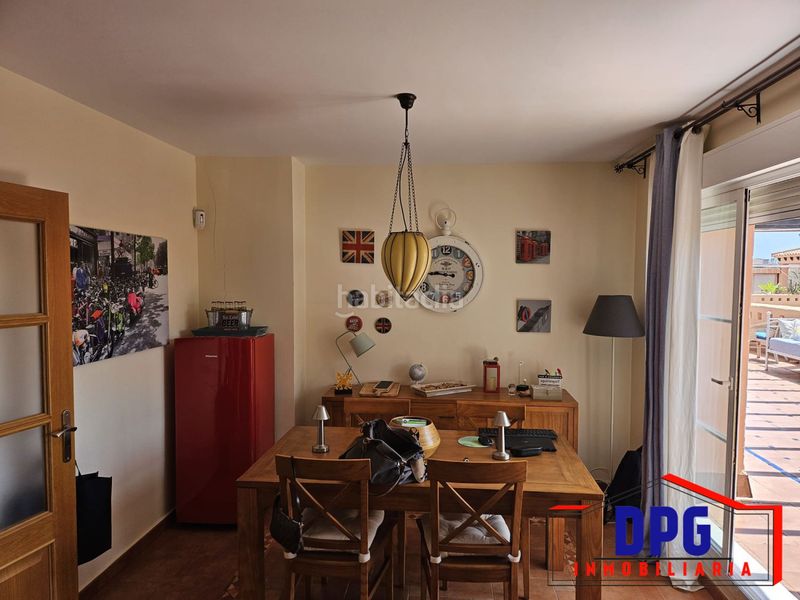 Foto 4a158aa7-6132-488b-9762-73995bab33f9. Ático en arrayan 3 atico en venta playa, 3 dormitorios. en Vera