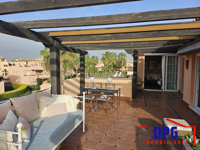 Foto 5692a7a6-4042-4f09-bcca-3f7acbcffaef. Ático en arrayan 3 atico en venta playa, 3 dormitorios. en Vera