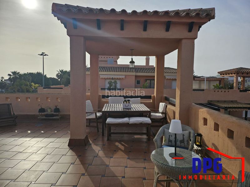 Foto 5cfb4e2d-6502-4ab3-a0df-a100aba7dae6. Ático en arrayan 3 atico en venta playa, 3 dormitorios. en Vera