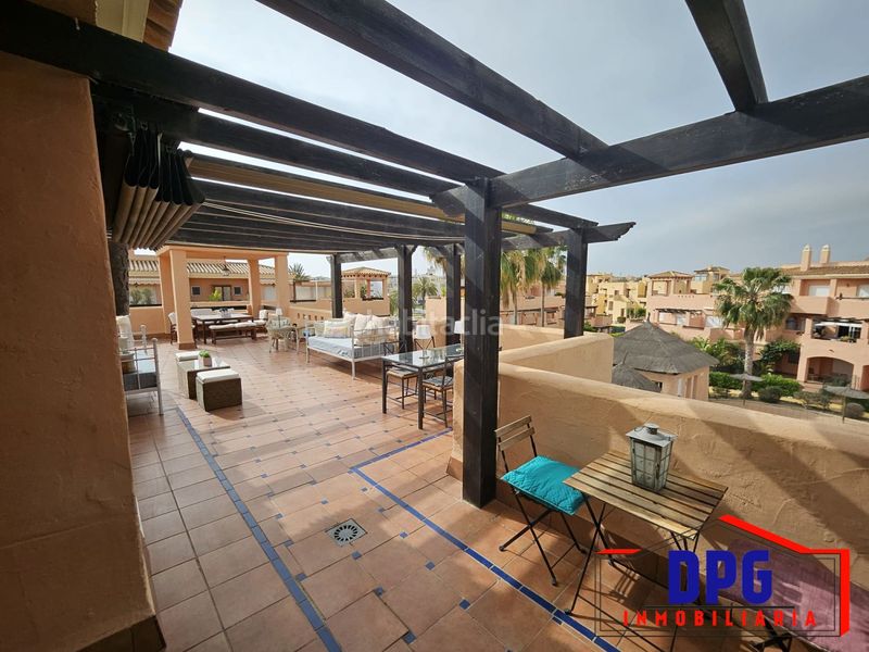 Foto 66b67b4a-281e-4274-9aa4-30373a35d7bc. Ático en arrayan 3 atico en venta playa, 3 dormitorios. en Vera