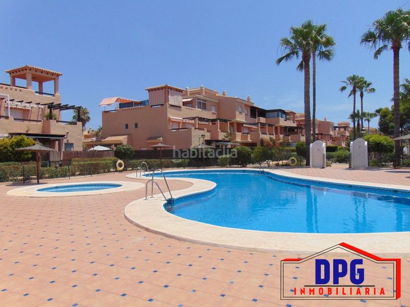 Foto 6789738c-aa58-425c-beb8-d7815ff53bf1. Ático en arrayan 3 atico en venta playa, 3 dormitorios. en Vera