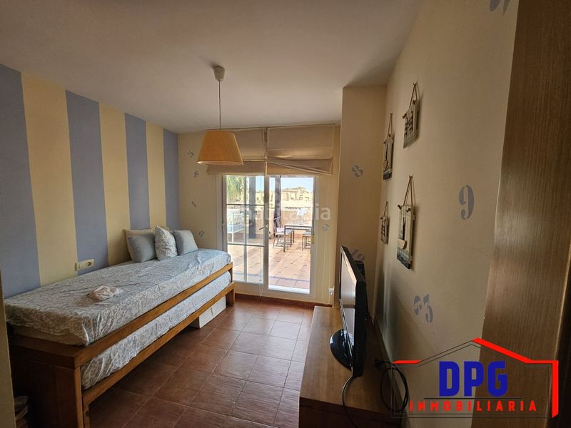 Foto 6d28118e-b25e-440c-a8f2-affad2bfc865. Ático en arrayan 3 atico en venta playa, 3 dormitorios. en Vera