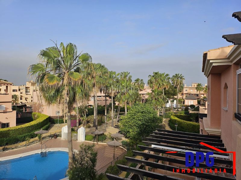 Foto 7423db81-de70-4ba1-9000-353313efc0e3. Ático en arrayan 3 atico en venta playa, 3 dormitorios. en Vera