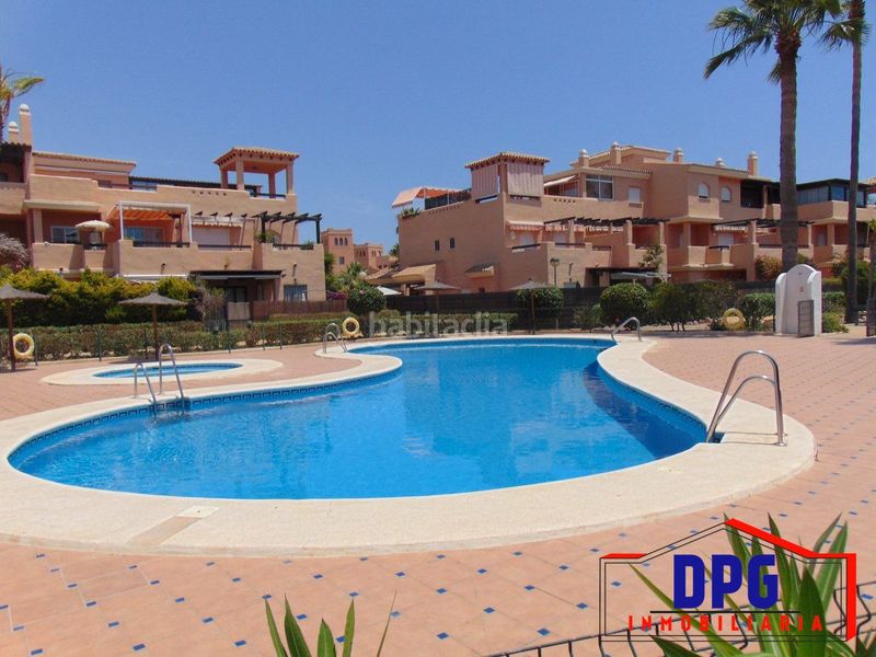 Foto a0498934-a464-47b9-acf8-6be131123fa1. Ático en arrayan 3 atico en venta playa, 3 dormitorios. en Vera