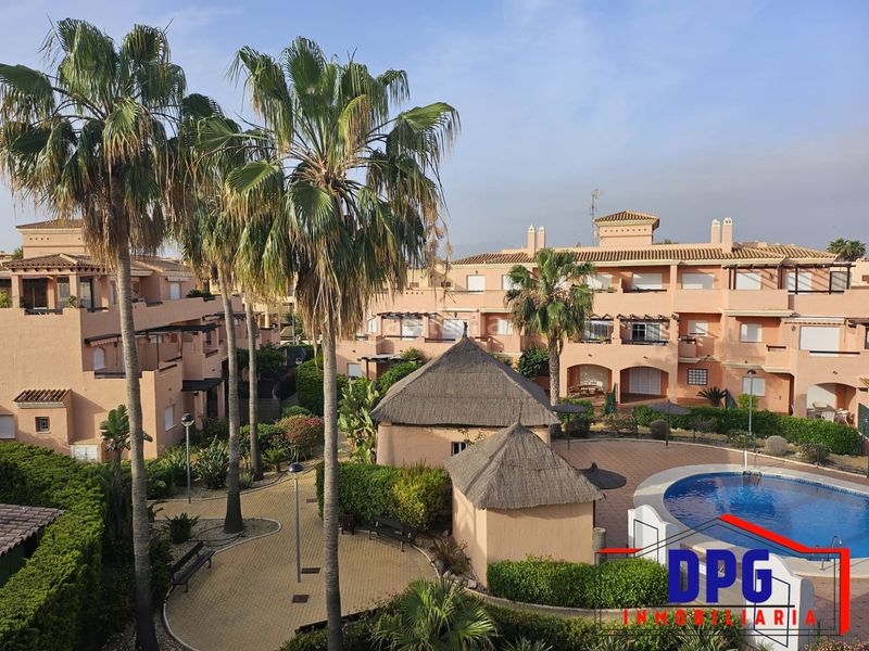 Foto a1a669ee-918a-466e-85e5-9516665eb900. Ático en arrayan 3 atico en venta playa, 3 dormitorios. en Vera