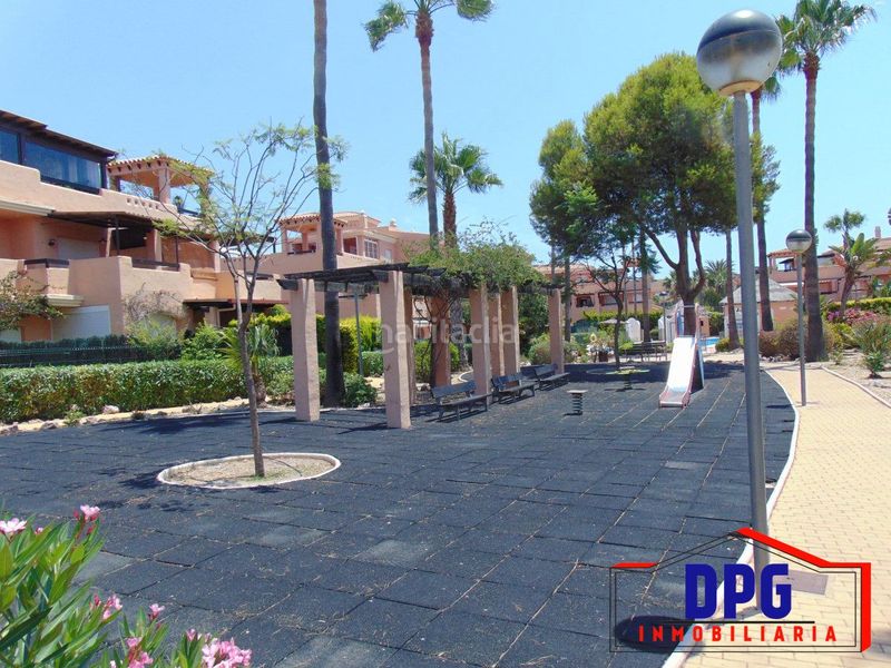 Foto a3fd685c-dbda-4383-8be5-3452f3b8313b. Ático en arrayan 3 atico en venta playa, 3 dormitorios. en Vera