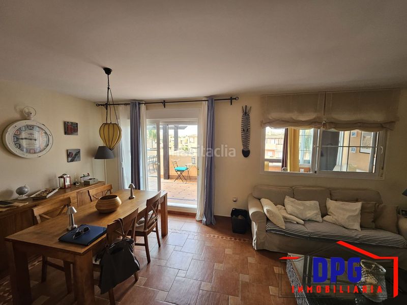 Foto b15ccbf6-0b72-4a08-827c-3df7aecf1630. Ático en arrayan 3 atico en venta playa, 3 dormitorios. en Vera