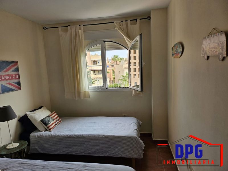 Foto bb005518-07b7-4a14-8bfd-d01e3f42b170. Ático en arrayan 3 atico en venta playa, 3 dormitorios. en Vera