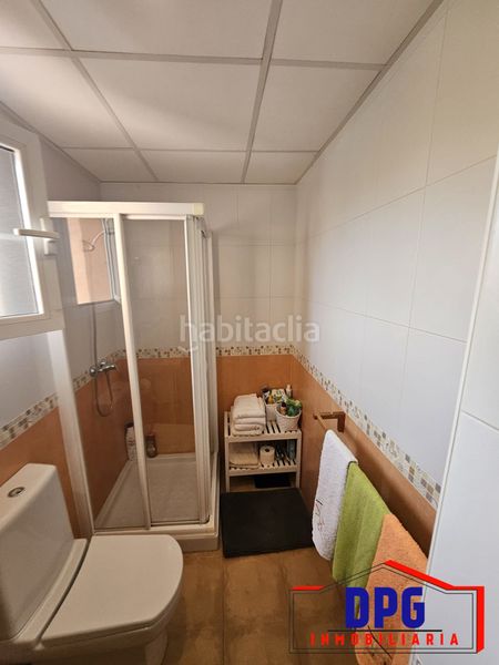Foto caa6487c-0857-4464-bcf9-cee68945be58. Ático en arrayan 3 atico en venta playa, 3 dormitorios. en Vera