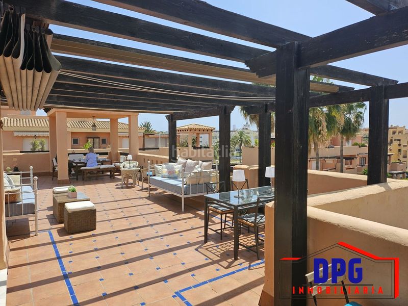 Foto ce4547b1-0627-40e1-ad7b-a8ec1115c58d. Ático en arrayan 3 atico en venta playa, 3 dormitorios. en Vera