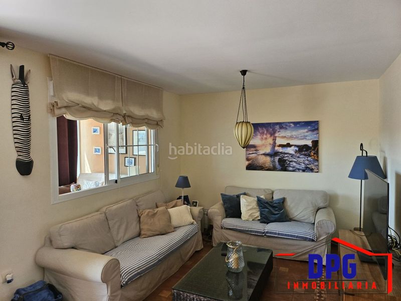 Foto d2d77134-3ab7-4c17-884f-27635c8ef77e. Ático en arrayan 3 atico en venta playa, 3 dormitorios. en Vera