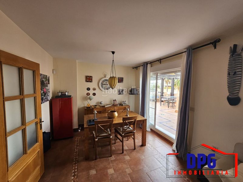 Foto da0d7efc-d93c-4ebc-8d2c-5445ebf81520. Ático en arrayan 3 atico en venta playa, 3 dormitorios. en Vera