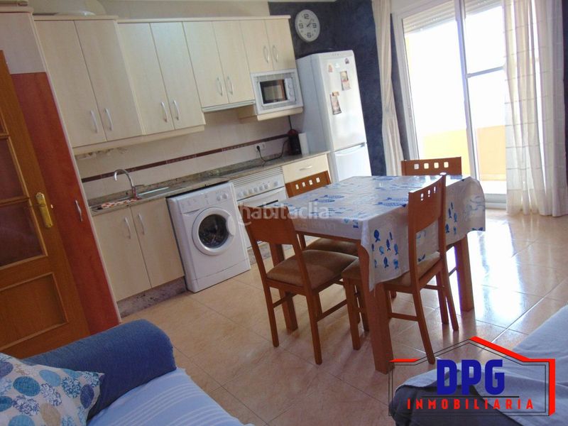 Foto 0eba4bd4-c5d8-4416-a4d0-572289fa7b78. Apartament a playa de Garrucha Garrucha