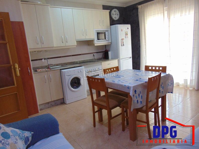 Foto 0f6df16f-5ac6-451f-af46-bf4e2b696fbe. Apartament a playa de Garrucha Garrucha