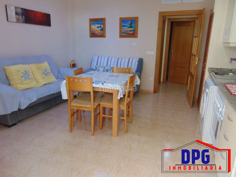 Foto 1092768c-3087-412d-8ece-a0cda39863d1. Apartament a playa de Garrucha Garrucha