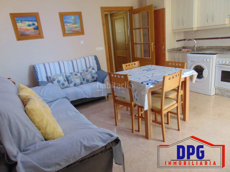 Foto 1212fd0f-4fe5-4312-beab-6c573032d677. Apartament a playa de Garrucha Garrucha