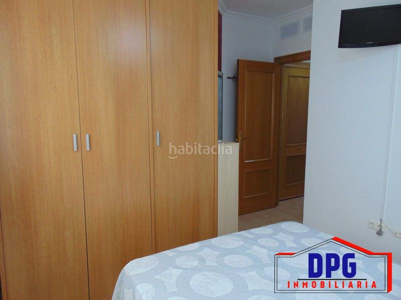 Foto 12ae5685-eb60-4625-a688-2d76b08325ea. Apartament a playa de Garrucha Garrucha