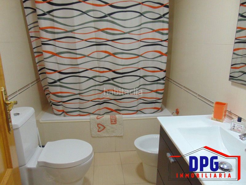 Foto 1ce9883e-8827-4d9b-914b-d4cf9f4295a2. Apartament a playa de Garrucha Garrucha