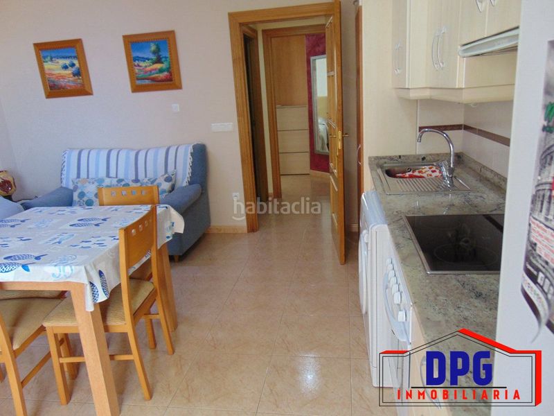 Foto 4fbec560-b39c-4c37-a38a-01a445ea3231. Apartament a playa de Garrucha Garrucha