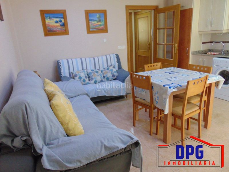 Foto 604cdd95-be3f-44e5-9253-f1ce28fedca7. Apartament a playa de Garrucha Garrucha