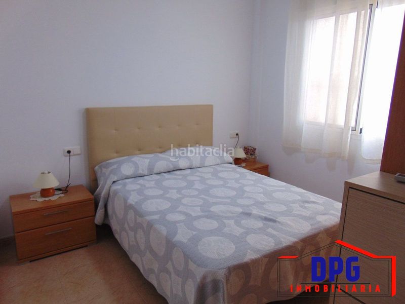 Foto 6e9c4aac-e5fa-4520-ba5b-e7a0b1fa6959. Apartament a playa de Garrucha Garrucha