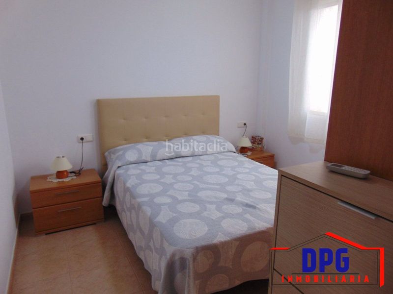 Foto 733f8af8-29b5-47ee-a25c-1f6f2b78837f. Apartament a playa de Garrucha Garrucha