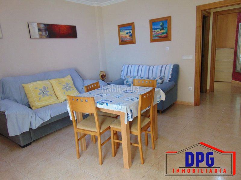 Foto 7e4695a3-edf3-44e4-9e05-cf995bb355cb. Apartament a playa de Garrucha Garrucha