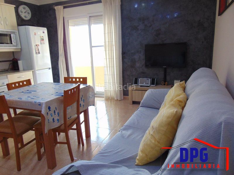 Foto 8540d95a-8f5c-4f31-b040-9d73d91fe400. Apartament a playa de Garrucha Garrucha
