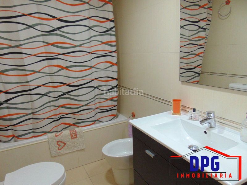 Foto 9b62340e-a0a5-412a-8db9-9628827d9e20. Apartament a playa de Garrucha Garrucha