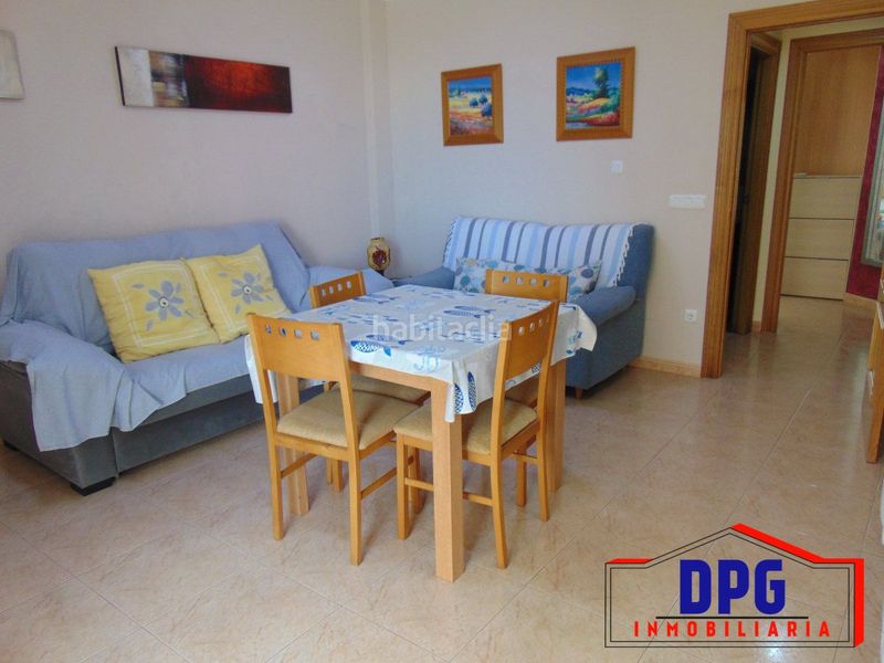 Foto a957b71d-6d3e-489e-964b-fe62b416bd9d. Apartament a playa de Garrucha Garrucha