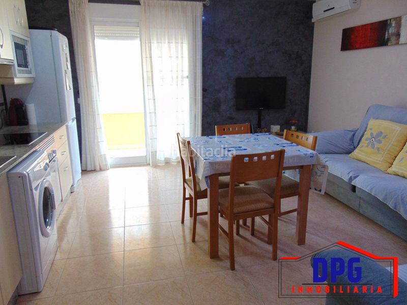 Foto ae8c13fc-73fd-4c14-98eb-ca8f524c8dfb. Apartament a playa de Garrucha Garrucha