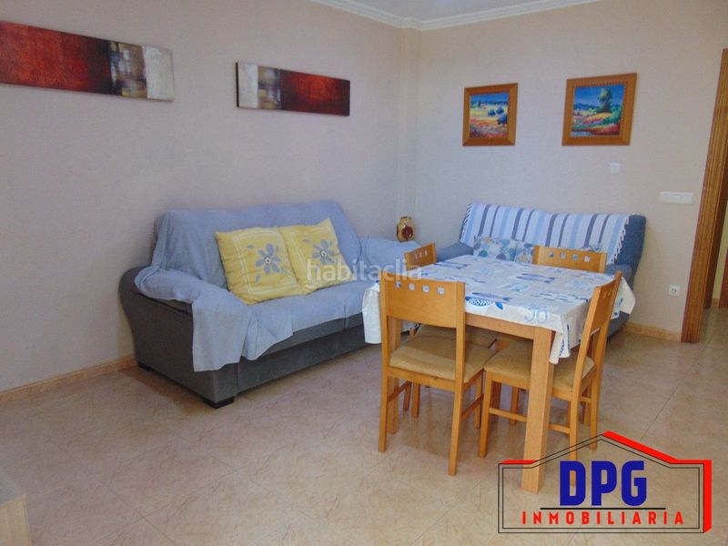 Foto ccdc89c2-5087-4391-95cd-2fb98da82b3f. Apartament a playa de Garrucha Garrucha