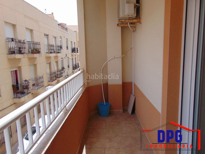 Foto e52a5060-73e1-4f9e-bf8c-edcde5450f39. Apartament a playa de Garrucha Garrucha