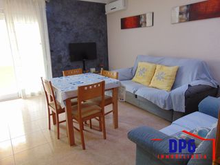 Apartament  Baja yesera 62. Apartamento en venta en garrucha, 1 dormitorio.